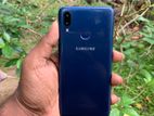 Samsung Galaxy A10s (Used)