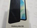 Samsung Galaxy A10s A16 5G (New)