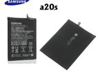 Samsung Galaxy A10s Battery