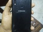 Samsung Galaxy A10s Black (Used)