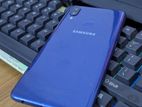 Samsung Galaxy A10s Blue (Used)