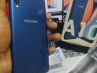 Samsung Galaxy A10s Blue (Used)