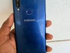Samsung Galaxy A10s (Used)