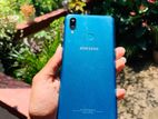 Samsung Galaxy A10s Blue (Used)