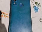 Samsung Galaxy A10s Blue (Used)