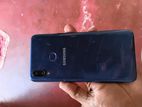 Samsung Galaxy A10s Fingerprint (Used)