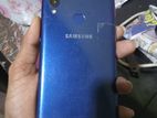 Samsung Galaxy A10s (Used)