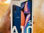 Samsung Galaxy A10s (Used)