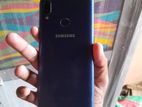 Samsung Galaxy A10s (Used)