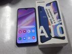 Samsung Galaxy A10s 32 (Used)
