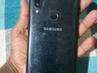 Samsung Galaxy A10s (Used)