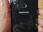 Samsung Galaxy A10s phone (Used)