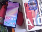 Samsung Galaxy A10s (Used)