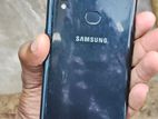 Samsung Galaxy A10s (Used)