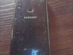Samsung Galaxy A10s (Used)