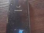 Samsung Galaxy A10s (Used)