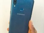 Samsung Galaxy A10s 2GB 32GB (Used)