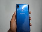 Samsung Galaxy A10s (Used)