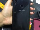 Samsung Galaxy A10s (Used)