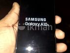 Samsung Galaxy A10s (Used)