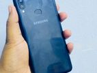 Samsung Galaxy A10s (Used)