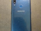 Samsung Galaxy A10s (Used)