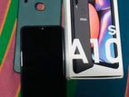 Samsung Galaxy A10s (Used)