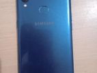 Samsung Galaxy A10s (Used)