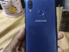 Samsung Galaxy A10s (Used)