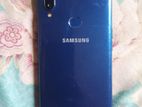 Samsung Galaxy A10s (Used)