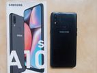 Samsung Galaxy A10s (Used)