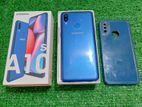 Samsung Galaxy A10s (Used)