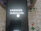 Samsung Galaxy A10s (Used)