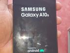 Samsung Galaxy A10s (Used)