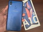 Samsung Galaxy A10s (Used)