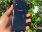 Samsung Galaxy A10s (Used)