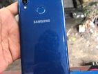 Samsung Galaxy A10s (Used)