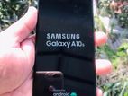Samsung Galaxy A10s (Used)