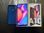 Samsung Galaxy A10s (Used)