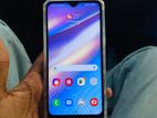 Samsung Galaxy A10s (Used)