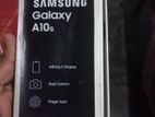 Samsung Galaxy A10s (Used)