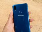 Samsung Galaxy A10s (Used)