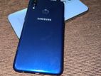 Samsung Galaxy A10s (Used)