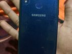 Samsung Galaxy A10s (Used)