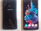 Samsung Galaxy A10s (Used)