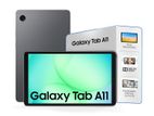Samsung Galaxy A11 128GB (Used)