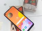 Samsung Galaxy A11 32GB (Used)