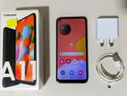 Samsung Galaxy A11 2GB / 32GB (Used)