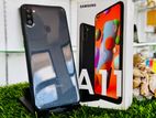Samsung Galaxy A11 2GB 32GB (Used)