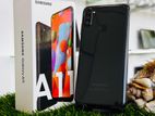 Samsung Galaxy A11 2GB 32GB (Used)